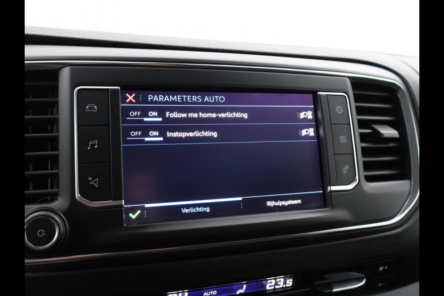 Peugeot Expert 231S 2.0 BlueHDI 120 PK PREMIUM + APPLE CARPLAY | TREKHAAK 2500 KG | NAVIGATIE | CRUISE CONTROL