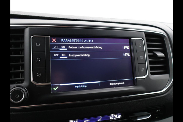 Peugeot Expert 231S 2.0 BlueHDI 120 PK PREMIUM + APPLE CARPLAY | TREKHAAK 2500 KG | NAVIGATIE | CRUISE CONTROL