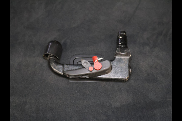 Audi e-tron 55 quattro Business edition Plus 95 kWh [TREKHAAK AFNEEMBAAR, LUCHTVERING, SCHUIFKANTELDAK, MEMORY SEATS, APPLE CARPLAY, ANDROID, SPORTSTOELEN, ADAPTIVE CRUISE, PDC V+A, STOELVERWARMING, NIEUWSTAAT]