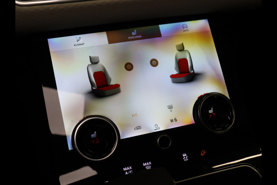 Land Rover Range Rover Velar 2.0 P400e S [MEMORY SEATS, APPLE CARPLAY, ANDROID, MERIDIAN SOUND, AANPASBARE RIJMODUS, 360 CAMERA, VOL LEDER, STOELVERWARMING, CRUISE, CLIMATE, NIEUWSTAAT]