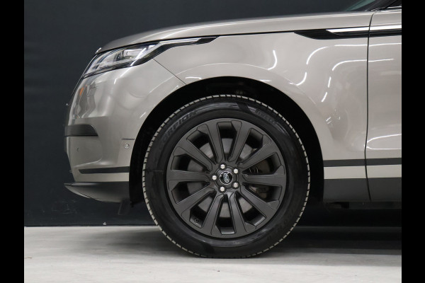 Land Rover Range Rover Velar 2.0 P400e S [MEMORY SEATS, APPLE CARPLAY, ANDROID, MERIDIAN SOUND, AANPASBARE RIJMODUS, 360 CAMERA, VOL LEDER, STOELVERWARMING, CRUISE, CLIMATE, NIEUWSTAAT]