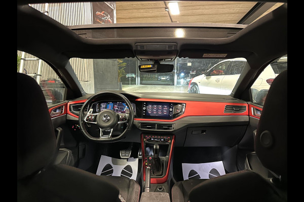 Volkswagen Polo 2.0 TSI GTI|PANO|KEYLESS|BEATS|BOMVOL!