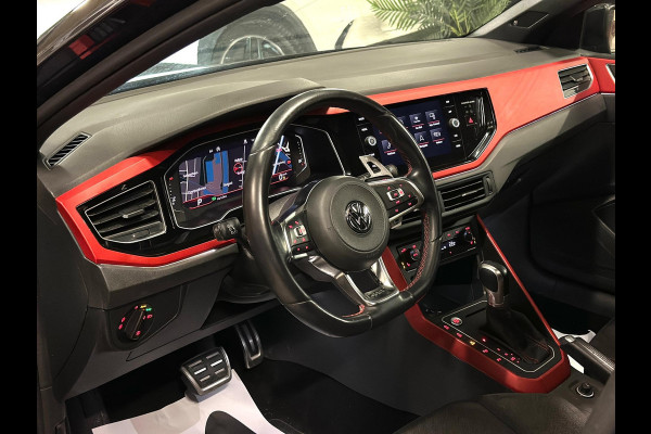 Volkswagen Polo 2.0 TSI GTI|PANO|KEYLESS|BEATS|BOMVOL!