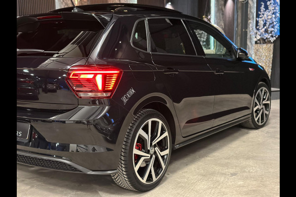 Volkswagen Polo 2.0 TSI GTI|PANO|KEYLESS|BEATS|BOMVOL!