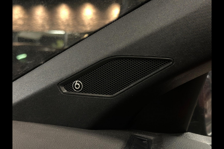 Volkswagen Polo 2.0 TSI GTI|PANO|KEYLESS|BEATS|BOMVOL!