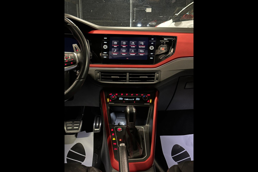 Volkswagen Polo 2.0 TSI GTI|PANO|KEYLESS|BEATS|BOMVOL!