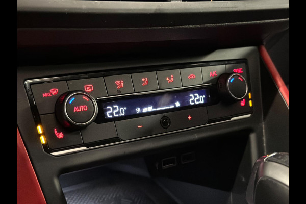 Volkswagen Polo 2.0 TSI GTI|PANO|KEYLESS|BEATS|BOMVOL!