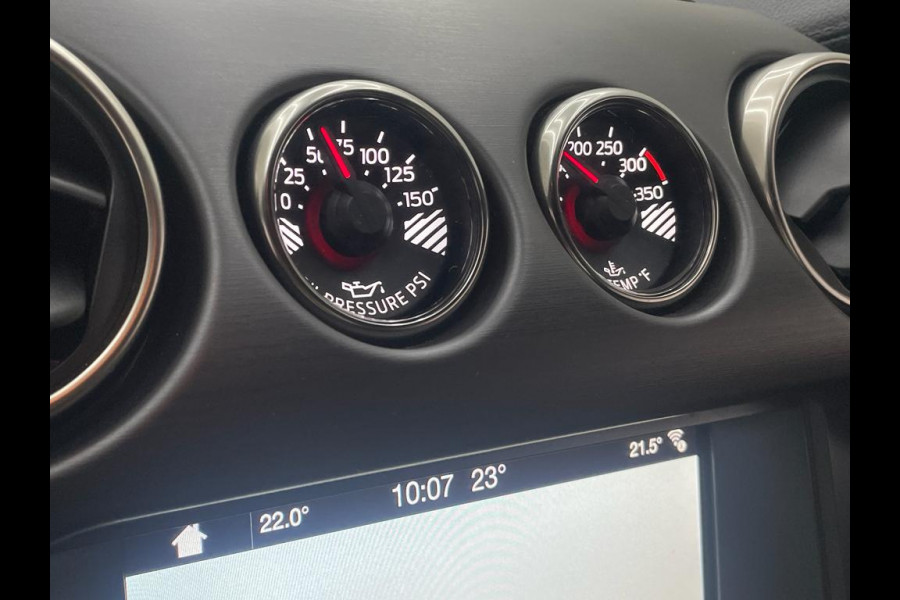 Ford Mustang Shelby GT350 EINDEJAARSACTIE