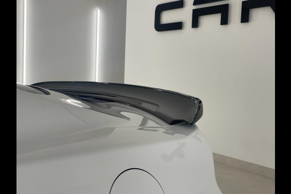 Ford USA Mustang Shelby GT350 EINDEJAARSACTIE