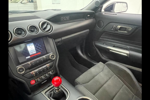 Ford USA Mustang Shelby GT350 EINDEJAARSACTIE