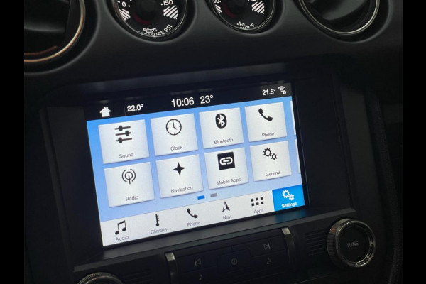 Ford USA Mustang Shelby GT350 EINDEJAARSACTIE