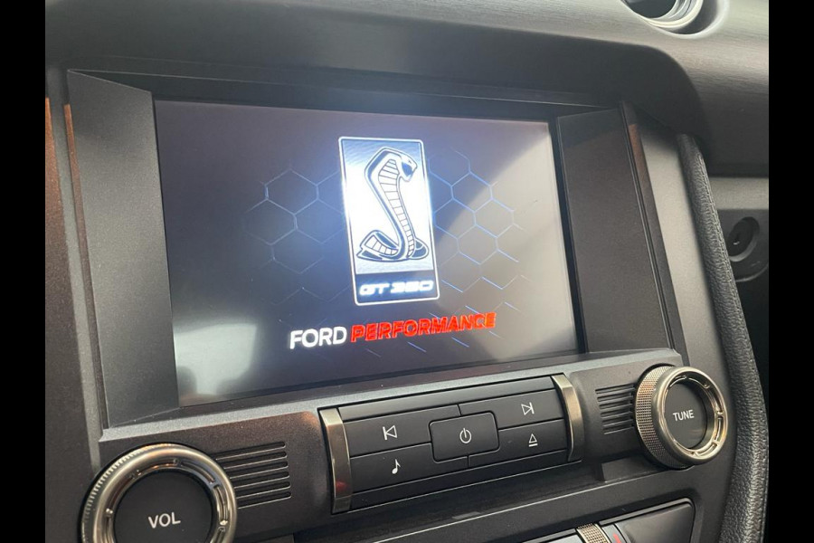 Ford USA Mustang Shelby GT350 EINDEJAARSACTIE