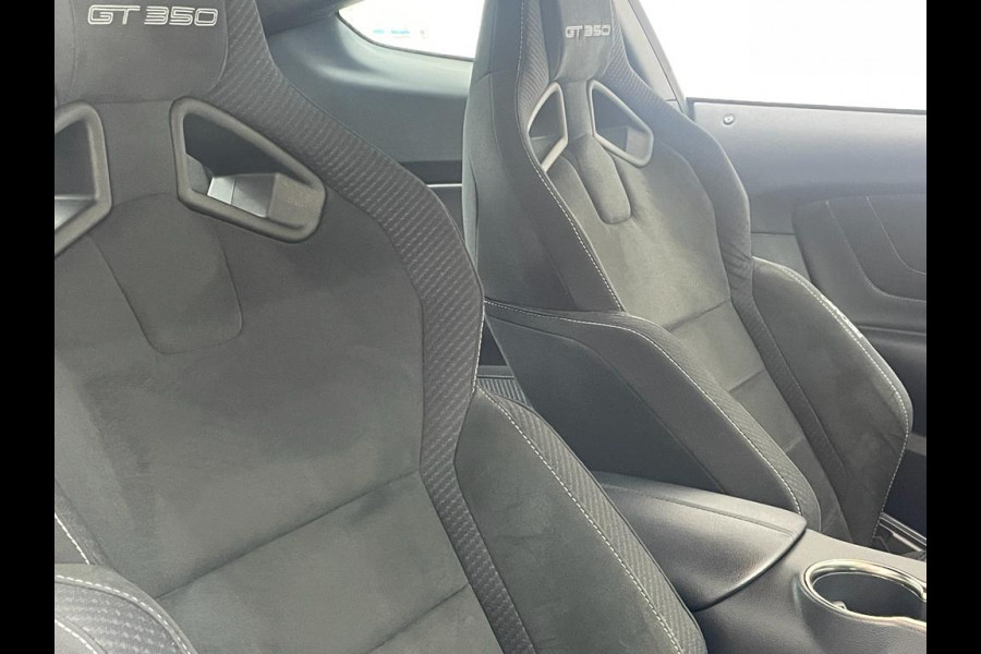 Ford USA Mustang Shelby GT350 EINDEJAARSACTIE