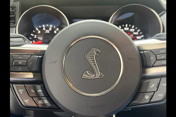 Ford Mustang Shelby GT350 EINDEJAARSACTIE