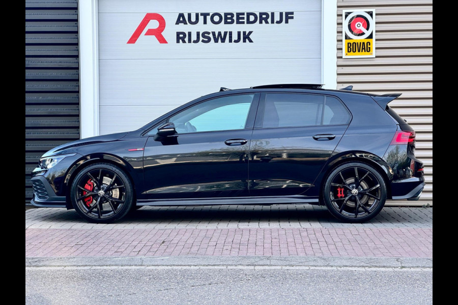 Volkswagen Golf 2.0 TSI GTI Clubsport Nurburgring/H&K/HuD/Pano