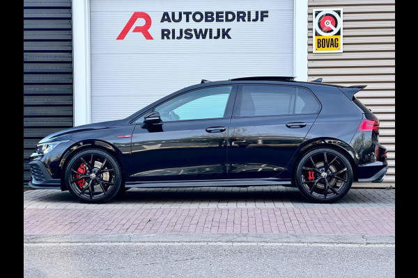 Volkswagen Golf 2.0 TSI GTI Clubsport Nurburgring/H&K/HuD/Pano