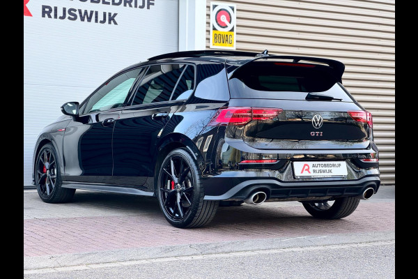 Volkswagen Golf 2.0 TSI GTI Clubsport Nurburgring/H&K/HuD/Pano