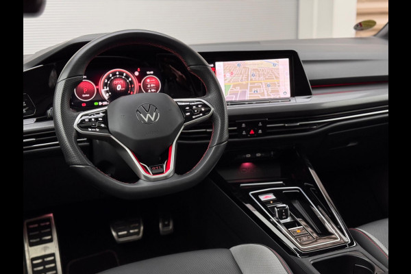 Volkswagen Golf 2.0 TSI GTI Clubsport Nurburgring/H&K/HuD/Pano