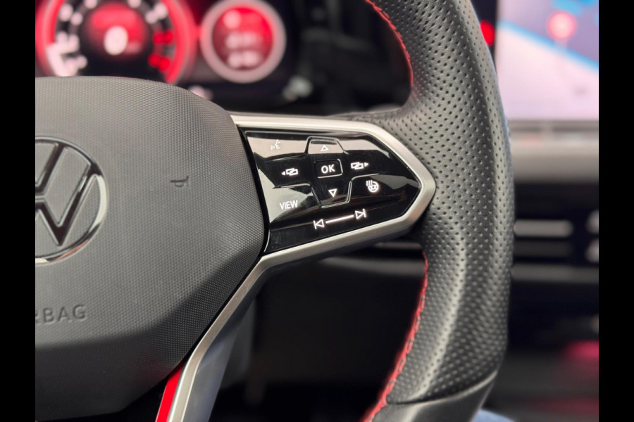 Volkswagen Golf 2.0 TSI GTI Clubsport Nurburgring/H&K/HuD/Pano