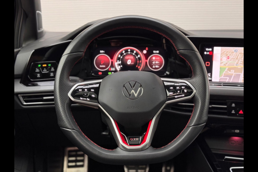 Volkswagen Golf 2.0 TSI GTI Clubsport Nurburgring/H&K/HuD/Pano