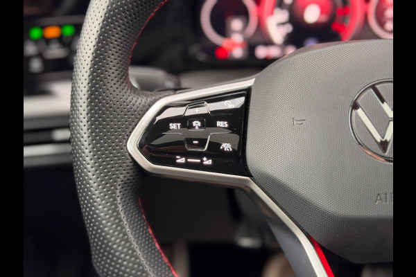 Volkswagen Golf 2.0 TSI GTI Clubsport Nurburgring/H&K/HuD/Pano