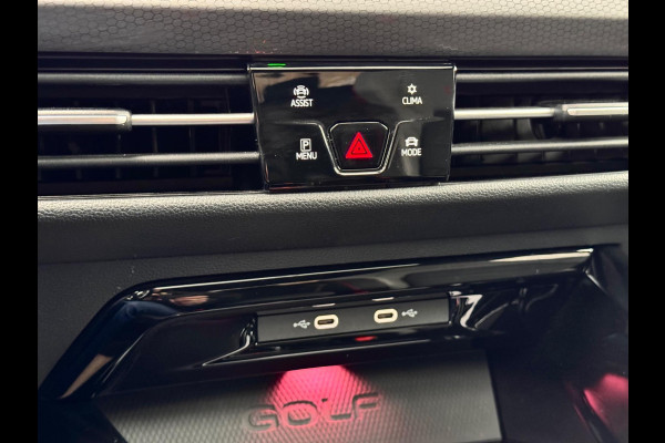 Volkswagen Golf 2.0 TSI GTI Clubsport Nurburgring/H&K/HuD/Pano