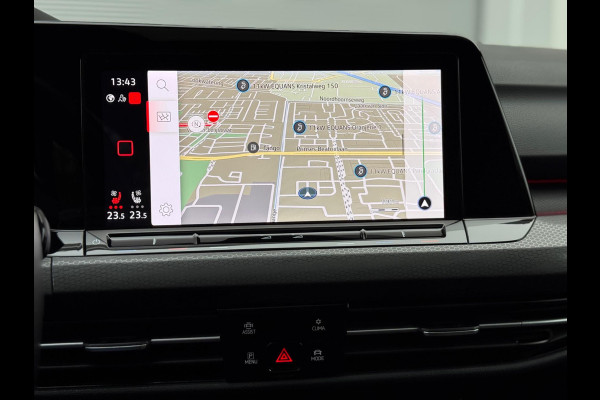 Volkswagen Golf 2.0 TSI GTI Clubsport Nurburgring/H&K/HuD/Pano