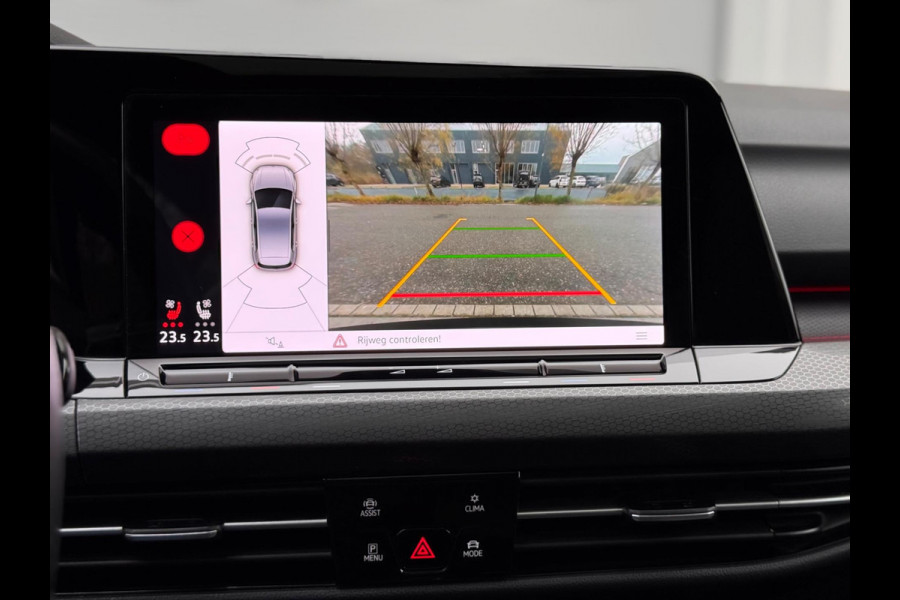 Volkswagen Golf 2.0 TSI GTI Clubsport Nurburgring/H&K/HuD/Pano