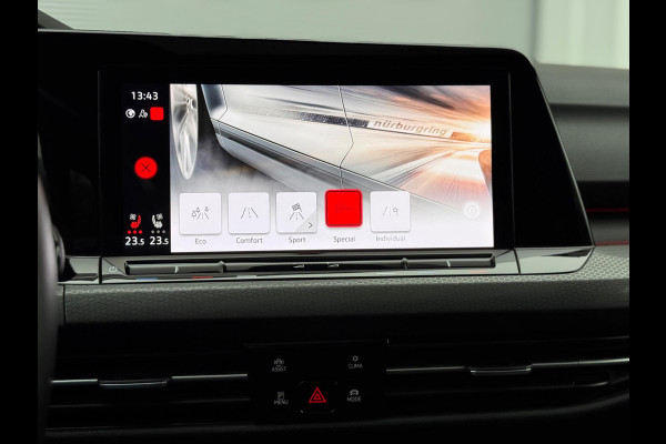 Volkswagen Golf 2.0 TSI GTI Clubsport Nurburgring/H&K/HuD/Pano