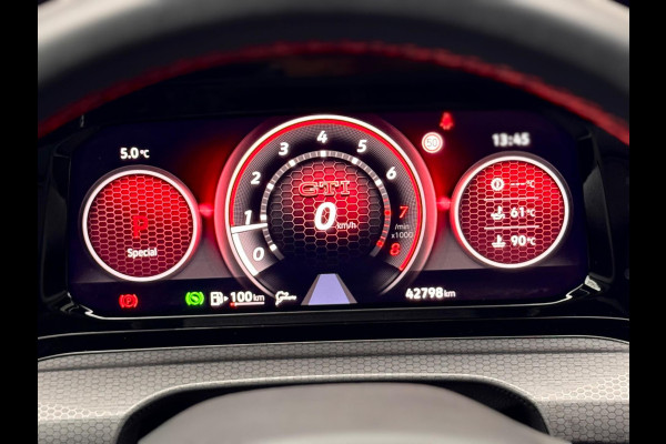 Volkswagen Golf 2.0 TSI GTI Clubsport Nurburgring/H&K/HuD/Pano