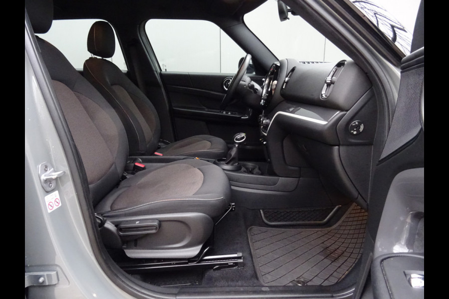 MINI Countryman 2.0 Cooper S E ALL4 Pepper * CARPLAY * PDC * DEALER ONDERH. !!