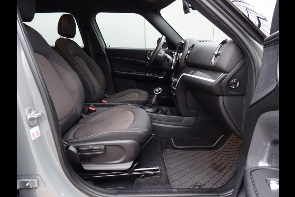 MINI Countryman 2.0 Cooper S E ALL4 Pepper * CARPLAY * PDC * DEALER ONDERH. !!