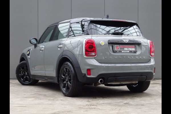 MINI Countryman 2.0 Cooper S E ALL4 Pepper * CARPLAY * PDC * DEALER ONDERH. !!