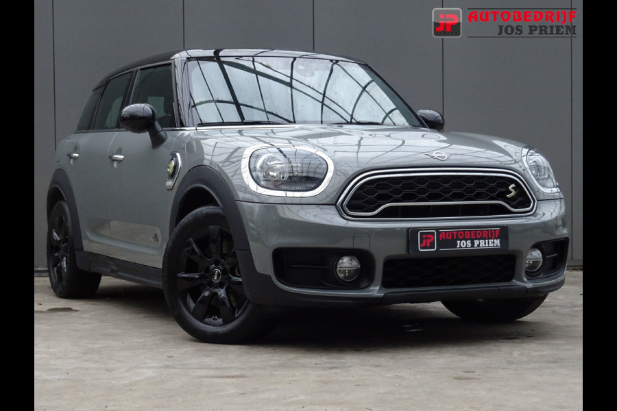 MINI Countryman 2.0 Cooper S E ALL4 Pepper * CARPLAY * PDC * DEALER ONDERH. !!