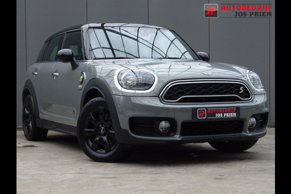 MINI Countryman 2.0 Cooper S E ALL4 Pepper * CARPLAY * PDC * DEALER ONDERH. !!