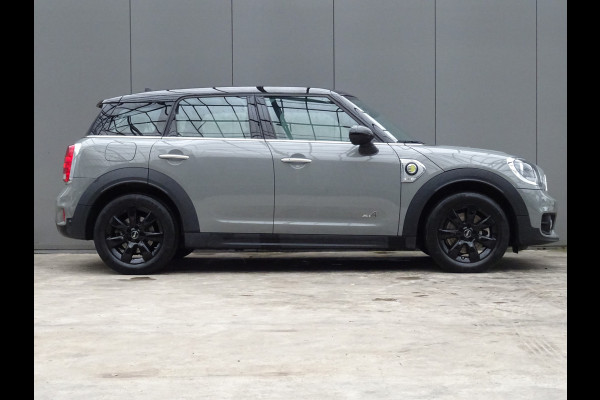 MINI Countryman 2.0 Cooper S E ALL4 Pepper * CARPLAY * PDC * DEALER ONDERH. !!