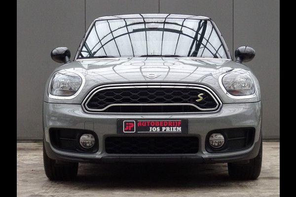 MINI Countryman 2.0 Cooper S E ALL4 Pepper * CARPLAY * PDC * DEALER ONDERH. !!