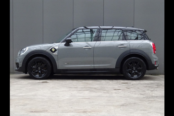 MINI Countryman 2.0 Cooper S E ALL4 Pepper * CARPLAY * PDC * DEALER ONDERH. !!