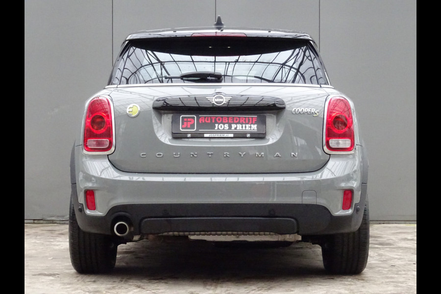 MINI Countryman 2.0 Cooper S E ALL4 Pepper * CARPLAY * PDC * DEALER ONDERH. !!