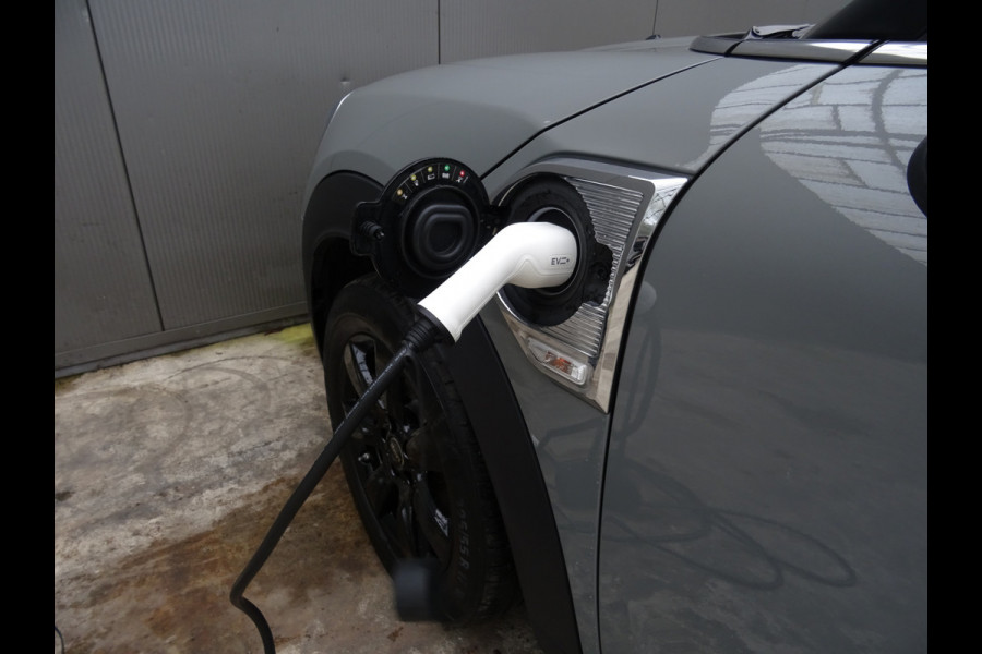 MINI Countryman 2.0 Cooper S E ALL4 Pepper * CARPLAY * PDC * DEALER ONDERH. !!