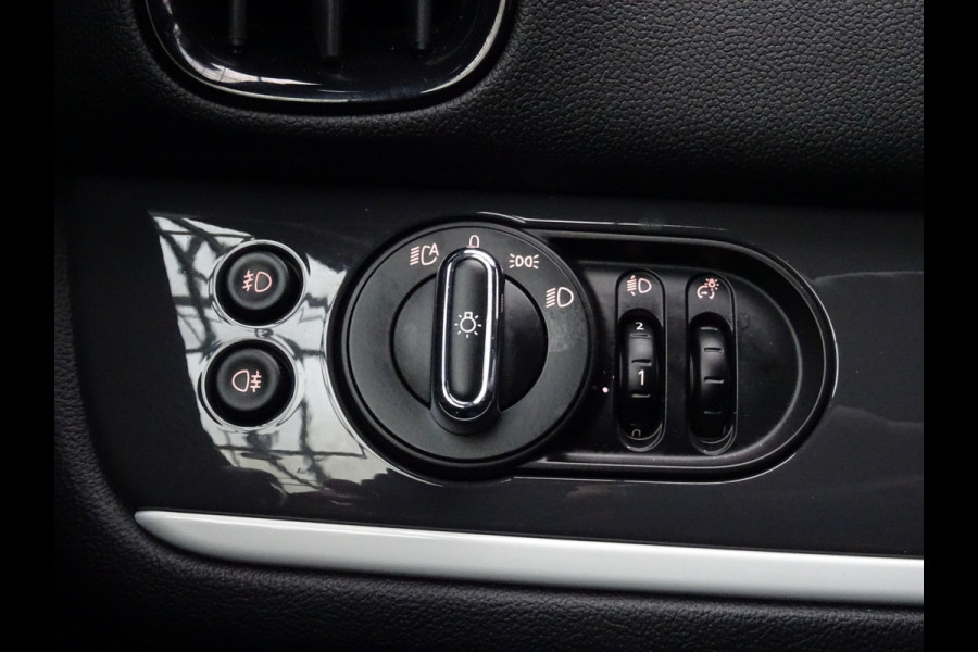 MINI Countryman 2.0 Cooper S E ALL4 Pepper * CARPLAY * PDC * DEALER ONDERH. !!