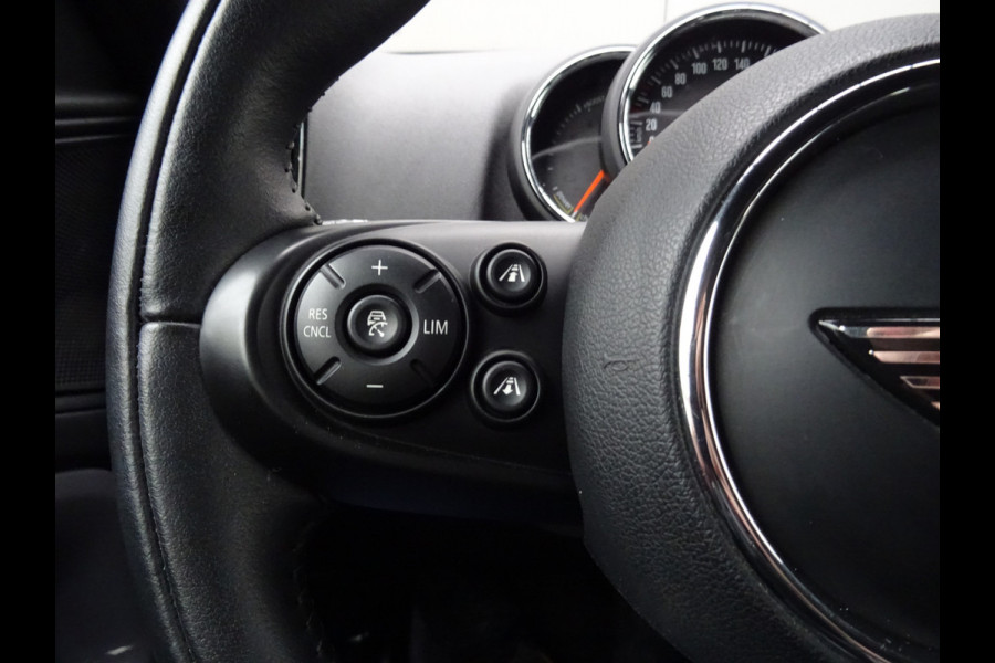 MINI Countryman 2.0 Cooper S E ALL4 Pepper * CARPLAY * PDC * DEALER ONDERH. !!