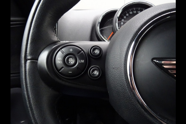 MINI Countryman 2.0 Cooper S E ALL4 Pepper * CARPLAY * PDC * DEALER ONDERH. !!