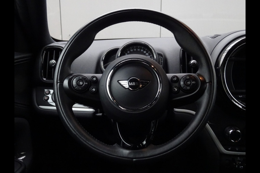 MINI Countryman 2.0 Cooper S E ALL4 Pepper * CARPLAY * PDC * DEALER ONDERH. !!