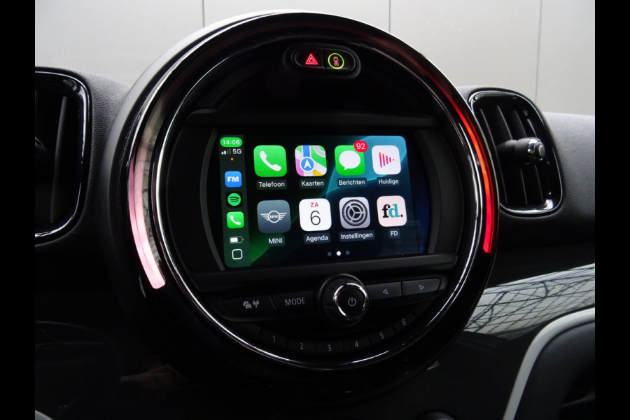 MINI Countryman 2.0 Cooper S E ALL4 Pepper * CARPLAY * PDC * DEALER ONDERH. !!