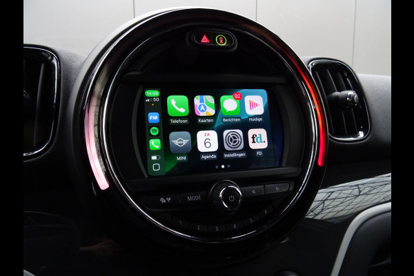 MINI Countryman 2.0 Cooper S E ALL4 Pepper * CARPLAY * PDC * DEALER ONDERH. !!