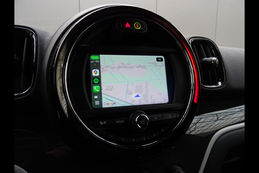 MINI Countryman 2.0 Cooper S E ALL4 Pepper * CARPLAY * PDC * DEALER ONDERH. !!
