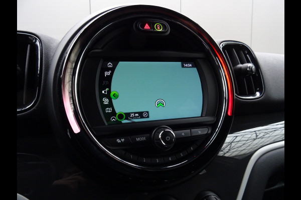 MINI Countryman 2.0 Cooper S E ALL4 Pepper * CARPLAY * PDC * DEALER ONDERH. !!