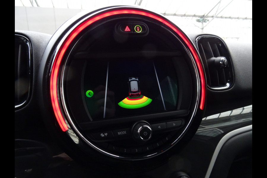 MINI Countryman 2.0 Cooper S E ALL4 Pepper * CARPLAY * PDC * DEALER ONDERH. !!