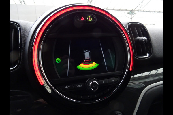 MINI Countryman 2.0 Cooper S E ALL4 Pepper * CARPLAY * PDC * DEALER ONDERH. !!